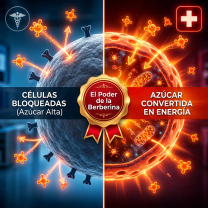 Clean Nutra® VascuGlow | Estimulador Vascular | Controla el Azúcar y Protege tu Corazón