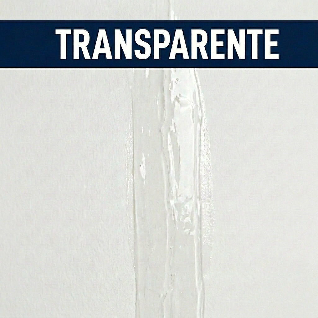 Sellador Impermeabilizante AquaBlock™: Detén Filtraciones en 10 Minutos (Acabado Invisible)
