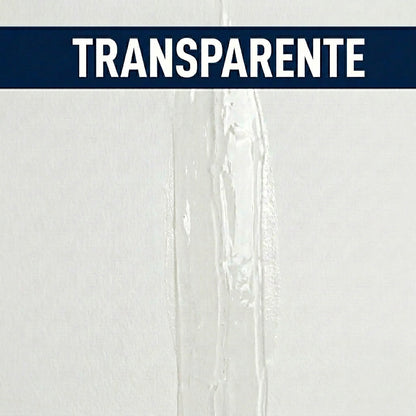 Sellador Impermeabilizante AquaBlock™: Detén Filtraciones en 10 Minutos (Acabado Invisible)